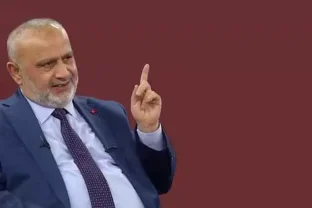 'Bu asrın Kerbela'sı Filistin'dir!'
