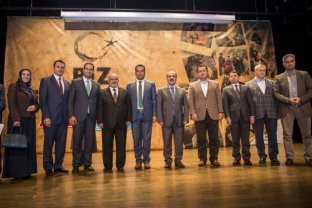 Küçükçekmece 'Biz Ümmetin Umuduyuz' bunu unutmayın dedi