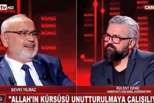 AK Parti'ye çağrı: KUCAKLAŞIN!