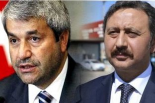 Akif Yılmaz, Nihat Ergün'e seslendi: “Yediği kaba tükürmek bu olsa gerek”