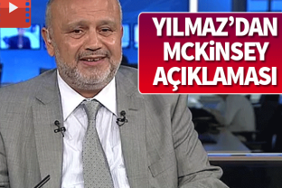 Şevki Yılmaz: ”İlk başta bende kızdım ama…”